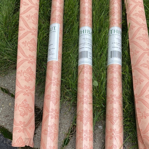 Thibaut Wallpaper - Picture 3 of 10